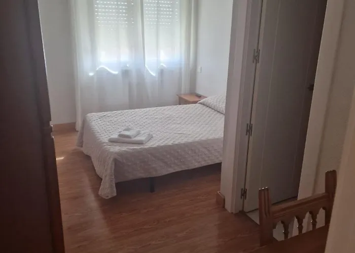 Hostal Alto Páramo