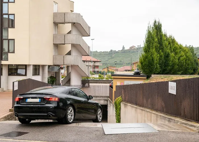 Kona Hotel Verona