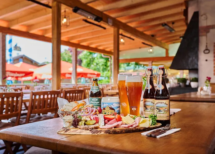 Hotel Happinger Hof