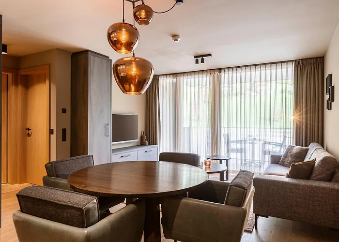 Montafon Suites Schruns By Alps Resorts