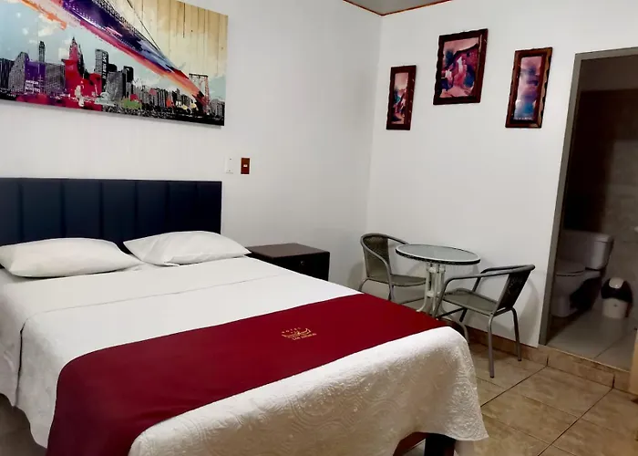 Hotel los angeles