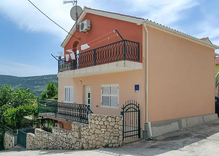 Prachtig Appartement Met 1 Slaapkamer In Marina