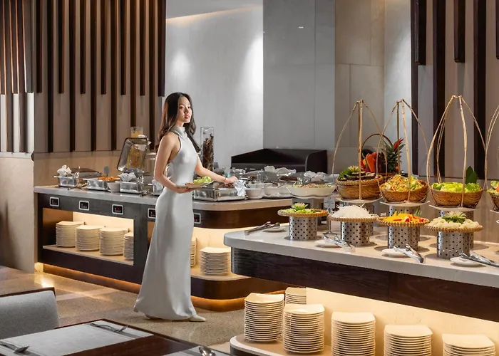 Green Beach Hotel Nha Trang