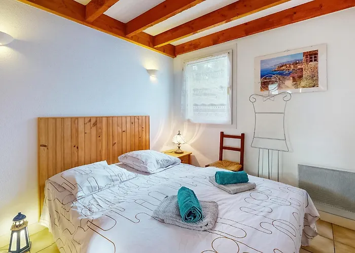 3 Bedroom Pet Friendly Home In Ronce-Les-Bains