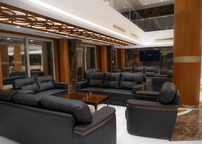 Coral Karbala Hotel