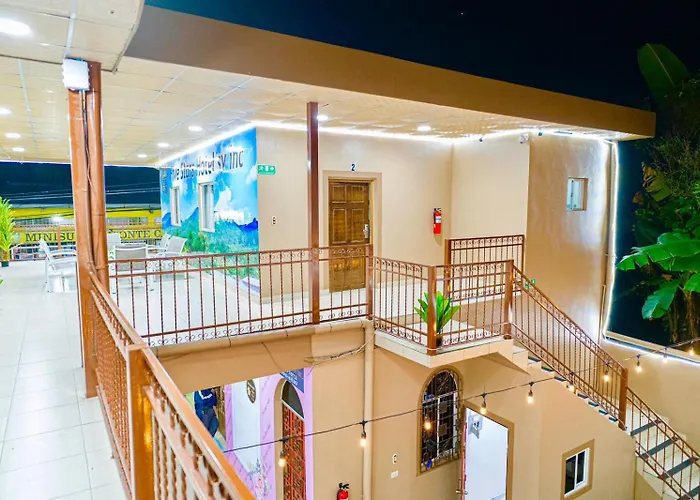 Hotel Five Stars Sv