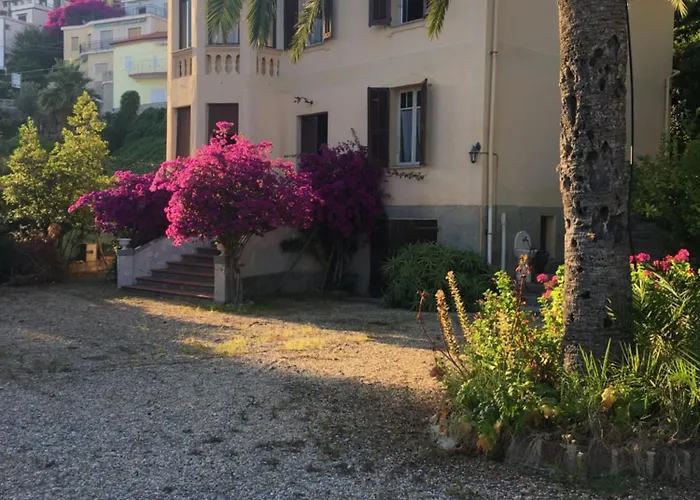 Villa Fontana 56