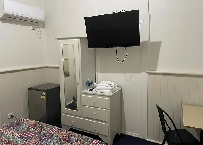 Hotel Thangool