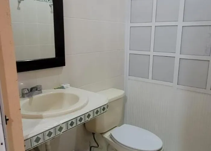 Hotel Calakmul