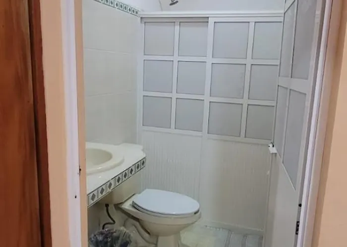 Hotel Calakmul