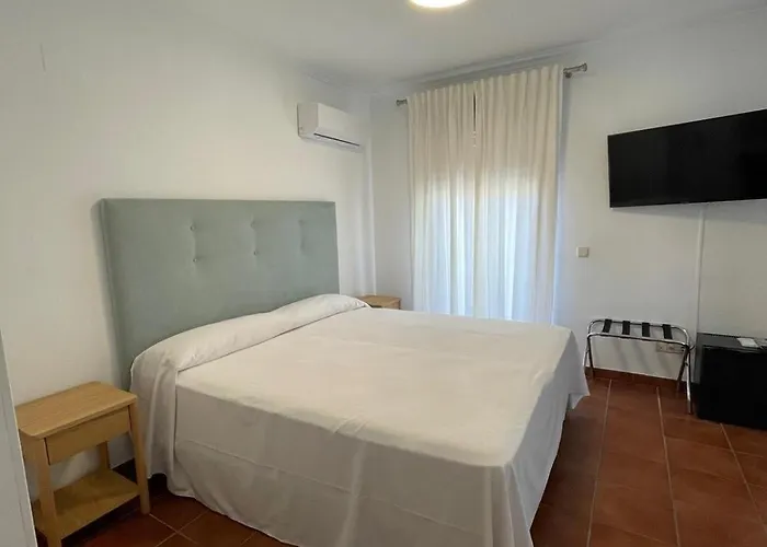 Villa María Hotel