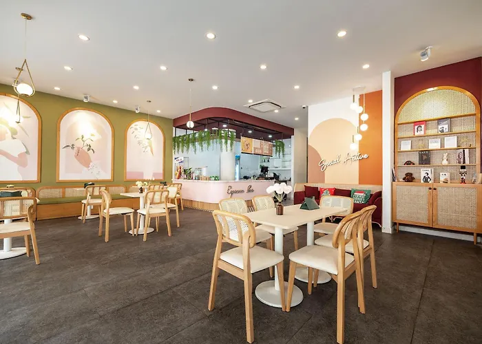 Ha Long Essence Boutique Hotel