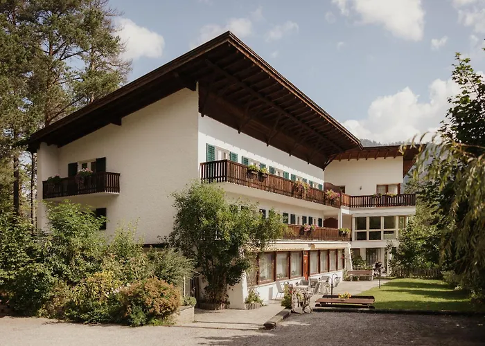 Pension Torr