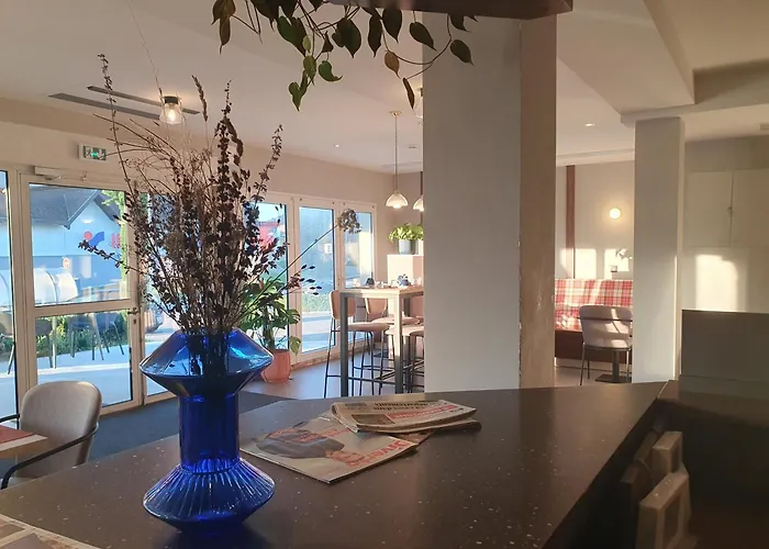 Best Western Kobalt Annecy Nord - Epagny