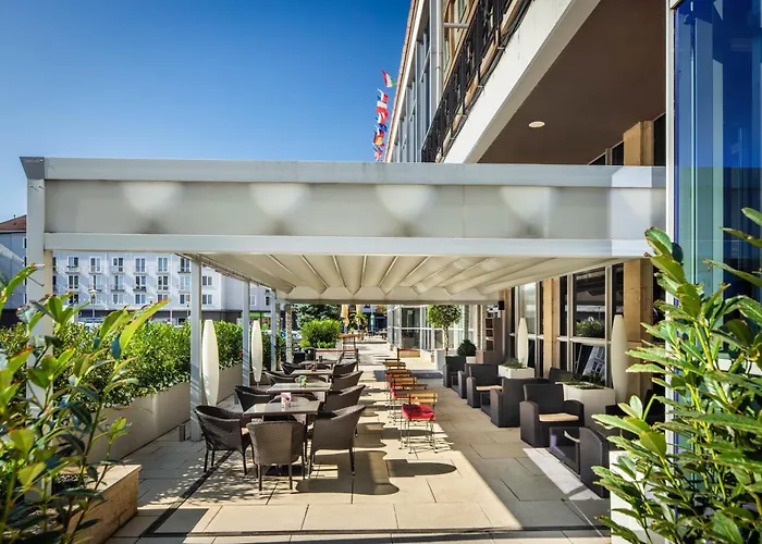 Apollo Hotel Bratislava