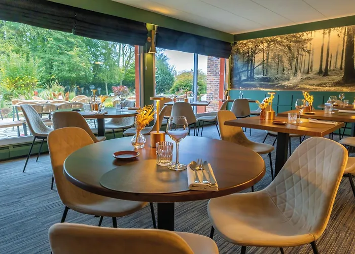 Logis Hotel & Restaurant - Le Relais De Montigny