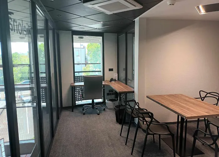 Qubus Hotel Zielona Góra