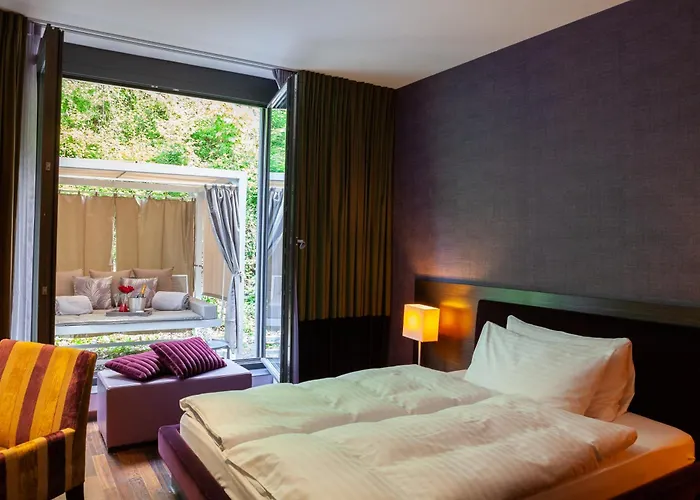 Bad Bubendorf Design & Lifestyle Hotel