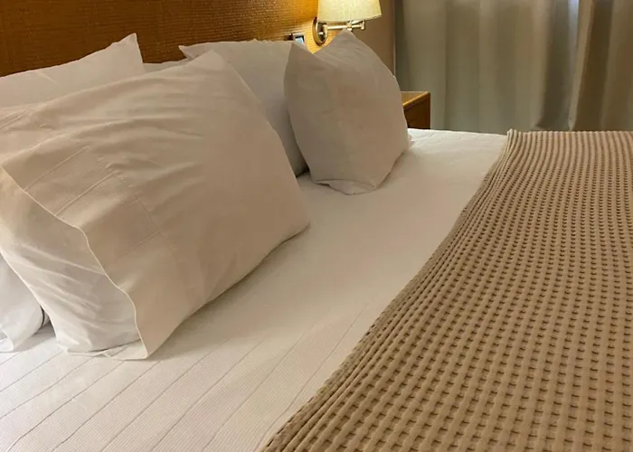 Hotel Lusitano