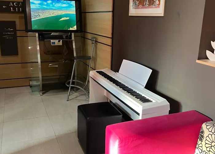 Hotel Dunav