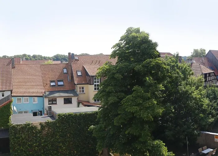Hotel Reutterhaus