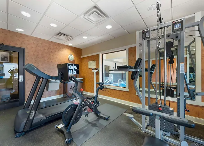 Best Western Plus Tupelo Inn & Suites