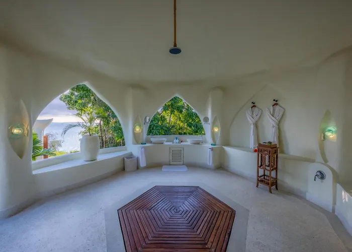 Kilindi Zanzibar