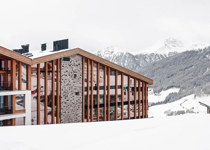 Hotel Panoramic Lotsch
