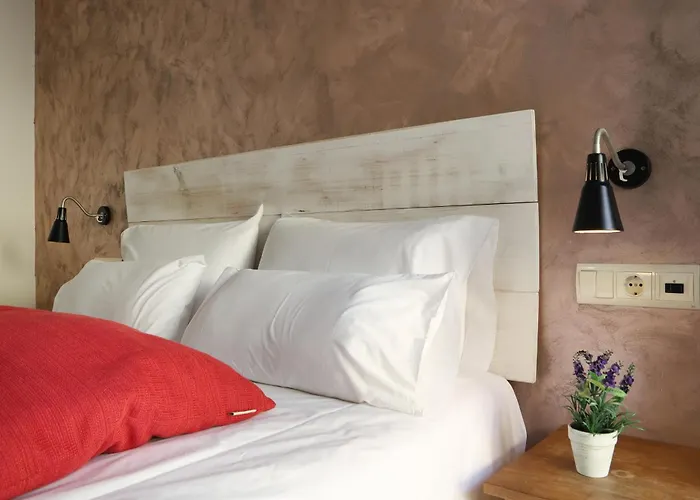 Nasilvana Hotel & Spa Adults Only