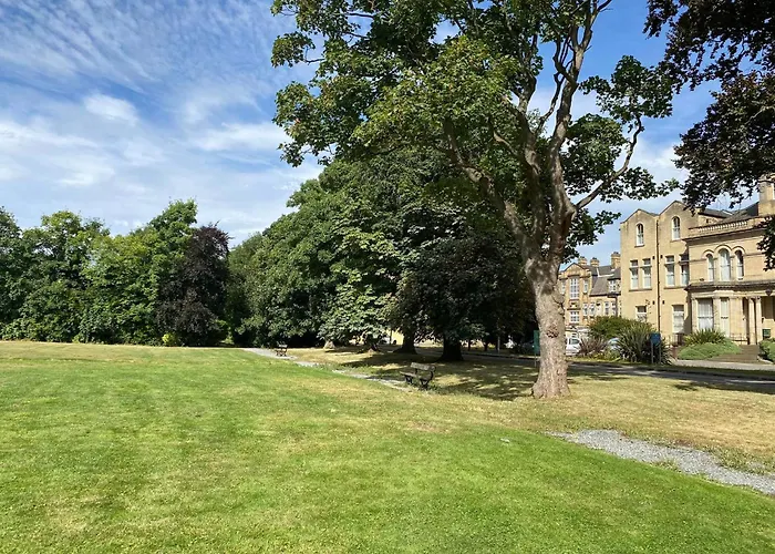 Endsleigh Park Hotel