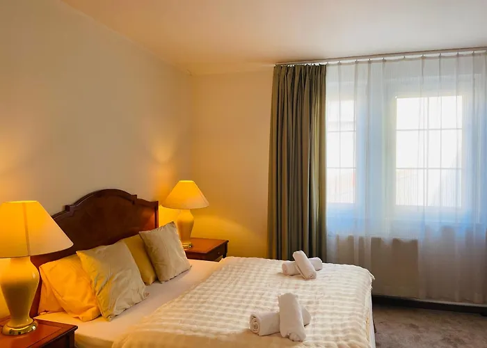Hotel Majovey