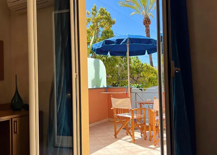 Acqua di Mare - Guest House