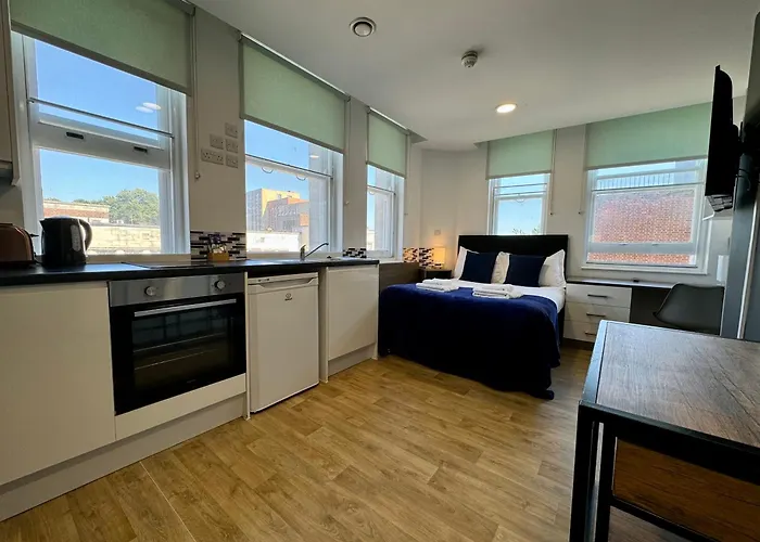 Ps Apartments