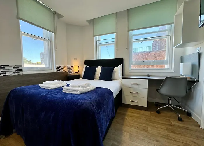 Ps Apartments