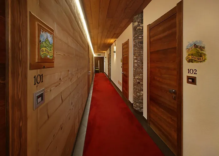 Chalet Allemand
