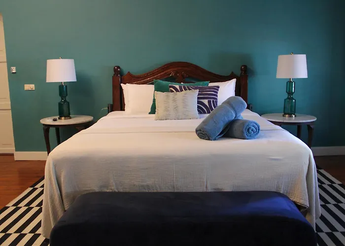 Kura Botanica Hotel
