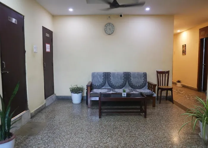 Hotel Embassy
