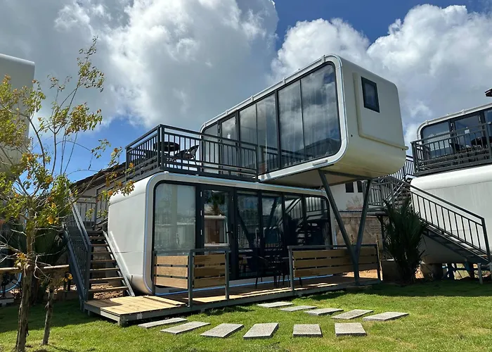 Space House Hotel Phuket