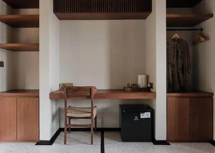 New Little Ripper Boutique Hotel