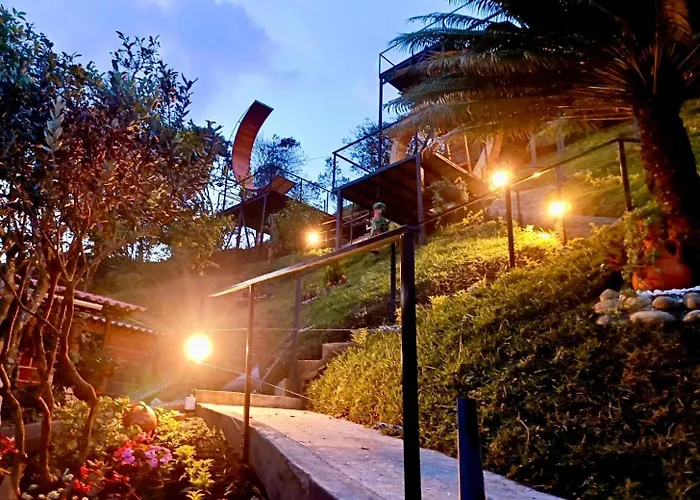 La Finca De Frida
