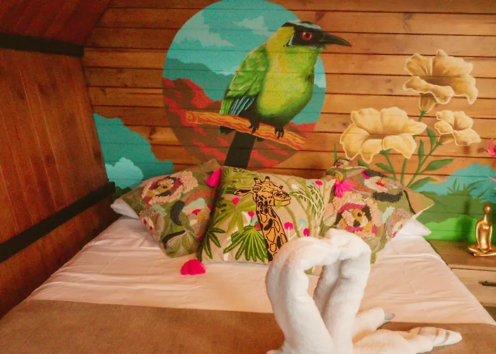 La Finca De Frida
