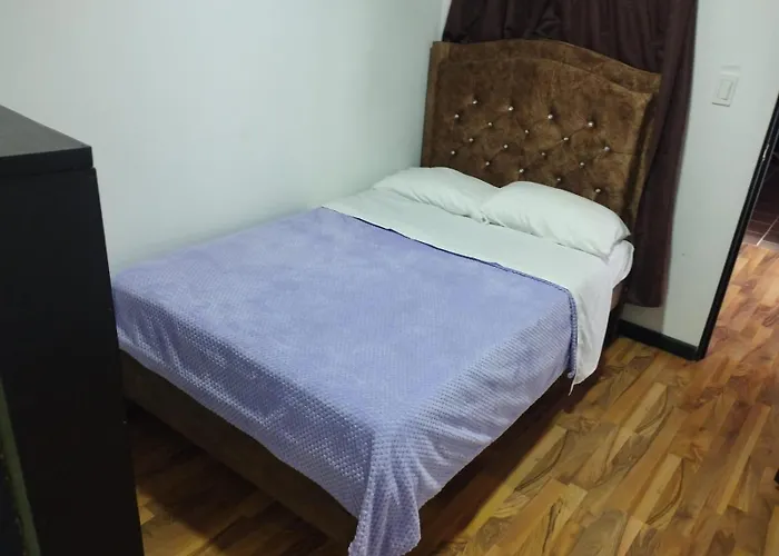 Hotel Casa Real Malaga Santander