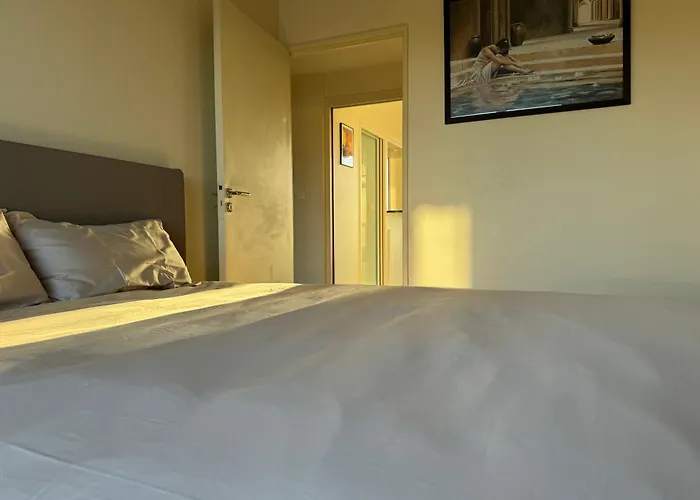 Le Penthouse - Appartement De Luxe Avec Vue Panoramique Exclusive