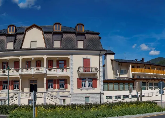 Hotel Savoia