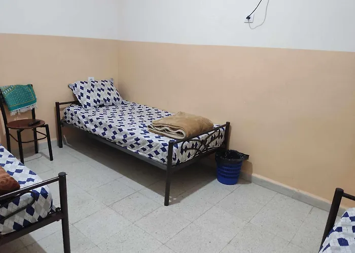Mirana Mayotte Hostel 47
