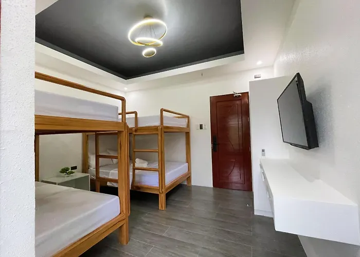 Dream'Star Resort Puerto Galera Powered By Cocotel