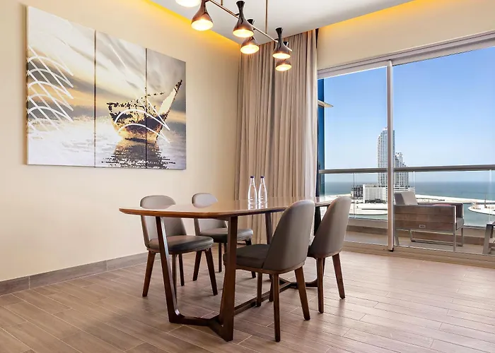 Barcelo Hotel & Residences, Bahrain