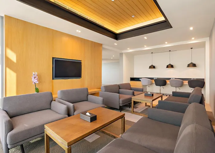Barcelo Hotel&Residences, Bahrain