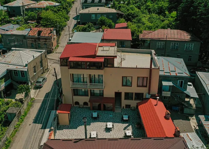 Margaliti