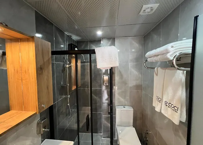 Coci Butik Hotel